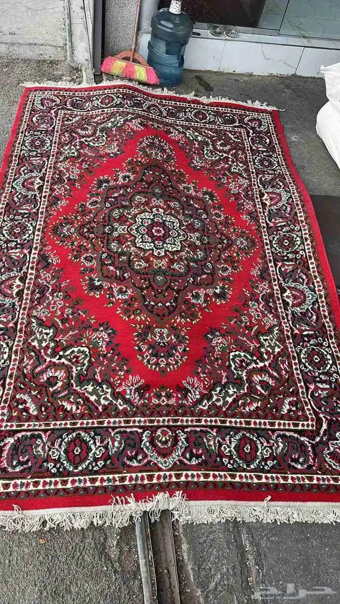 فرشات وكراسي 7