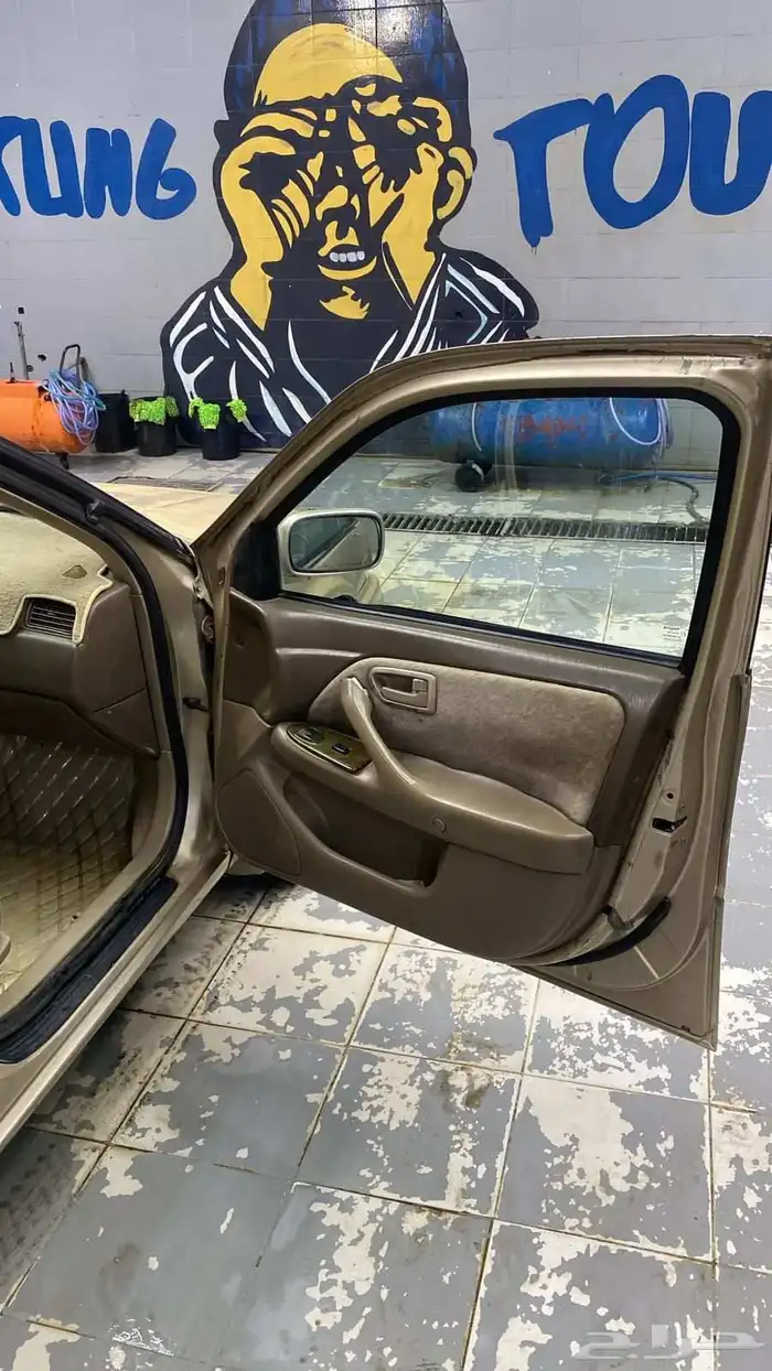 كامري للبيع منوت المستخدم قير مكينة مكيف عضلات على الشرط 5