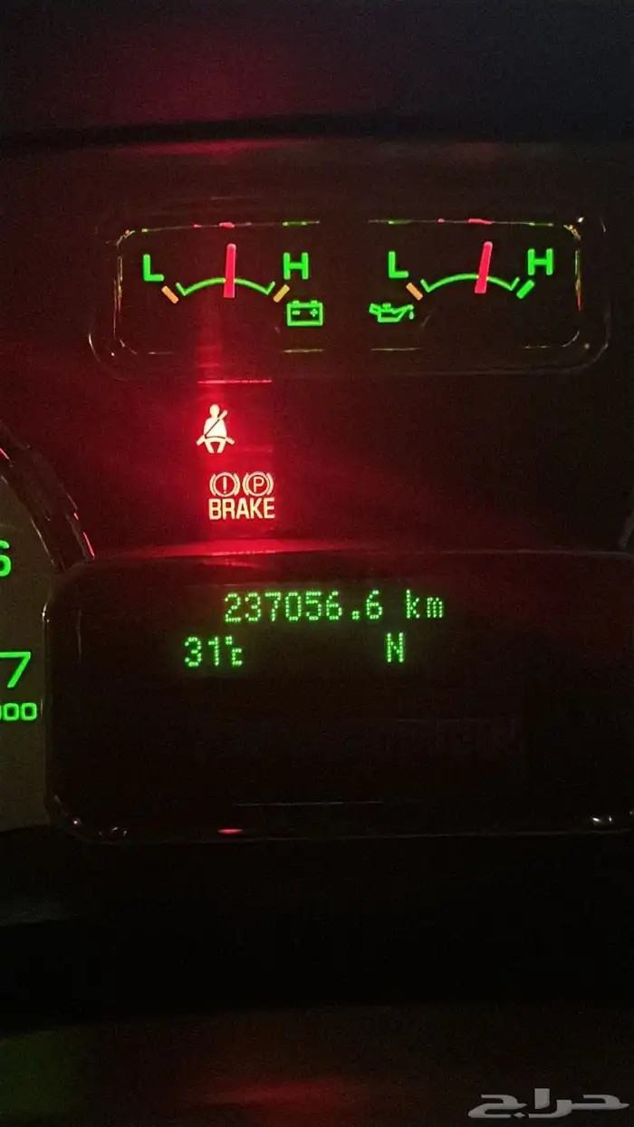 فورد اكسبديشن 2013 8