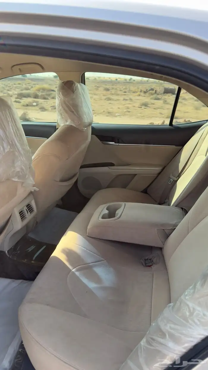 كامري 2018 خليجي للبيع 20