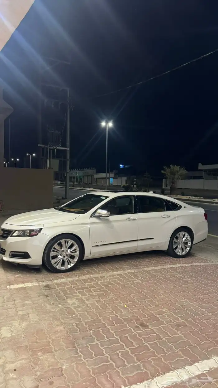 للبيع امبالا 2016 فل كامل 0