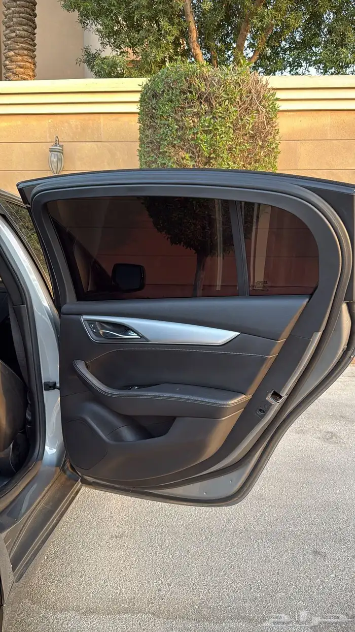 كادلك CT5 2023 22