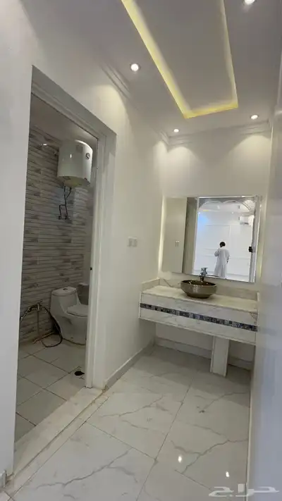 فيلا للايجار في لبن الشرقي index