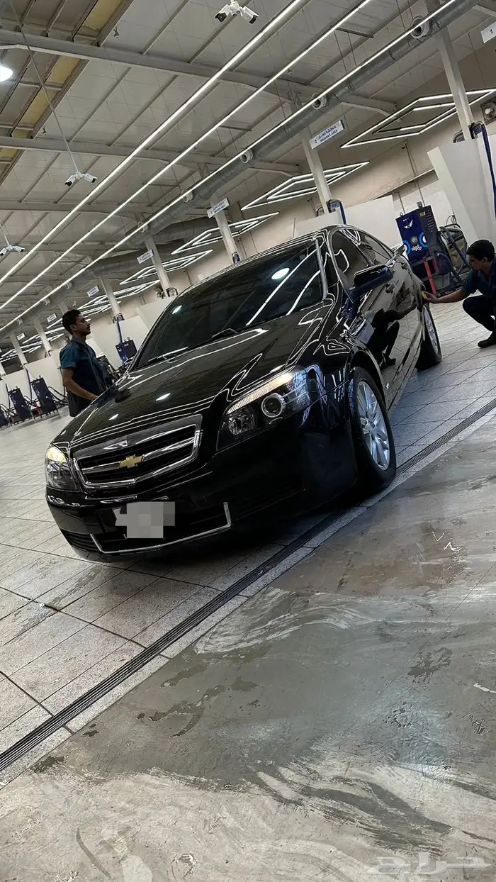 كابرس 2013 ممشى155 اسود 0