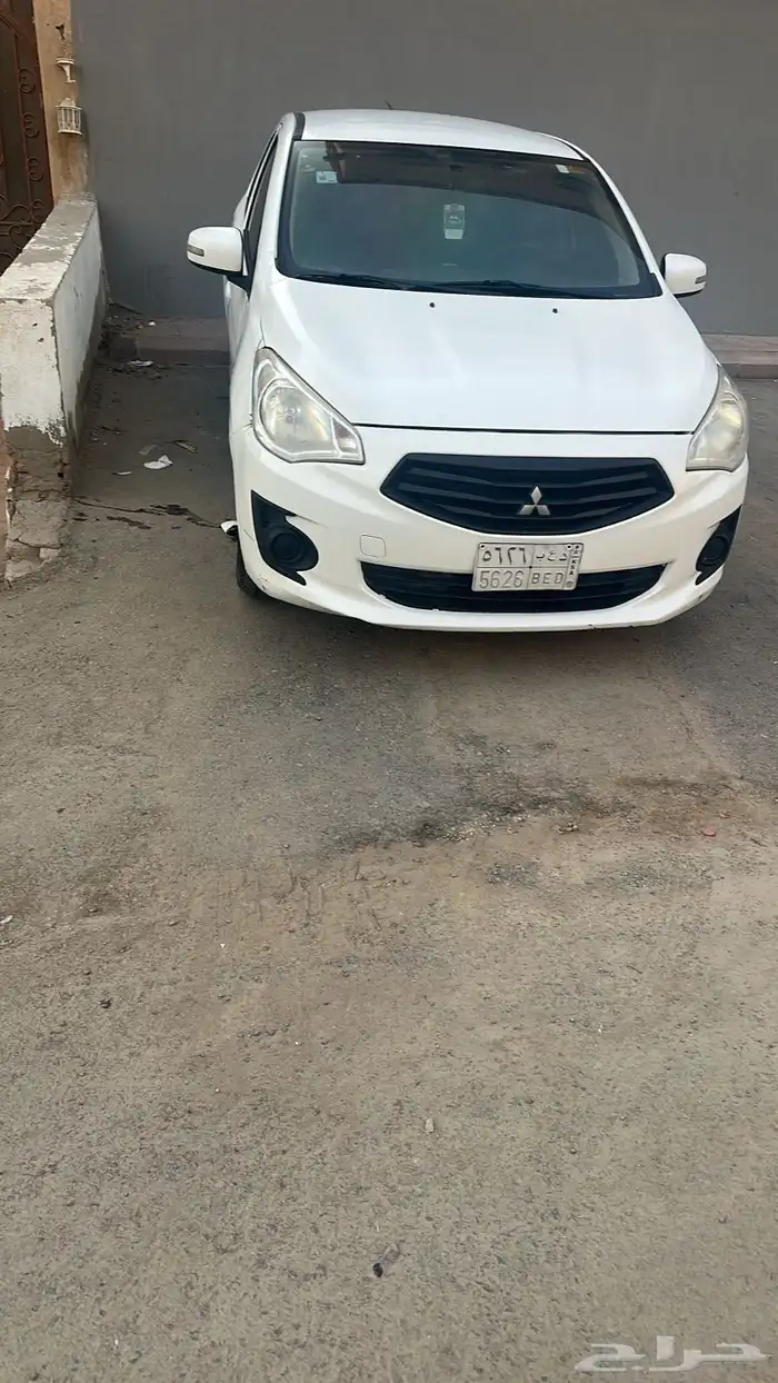 ميتسوبيشي تراك موديل 2019 ممشى179 1