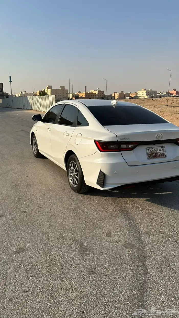 للبيع يارس 2023 5