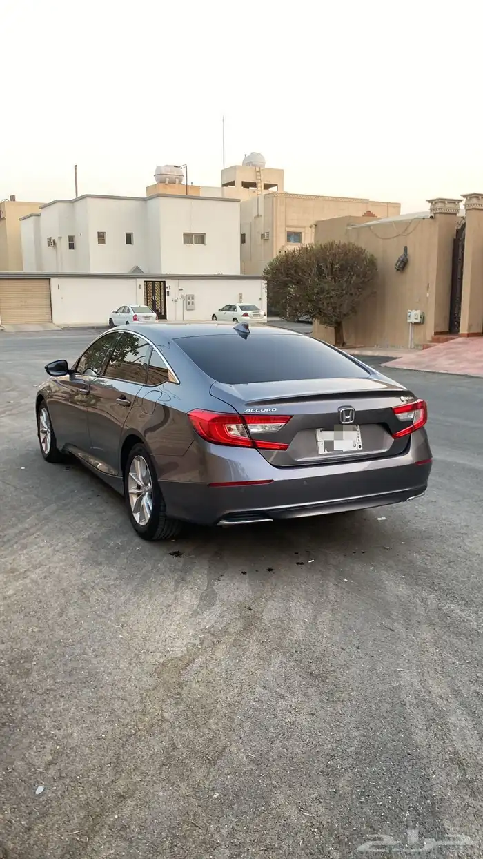 هوندا اكورد 2022 0