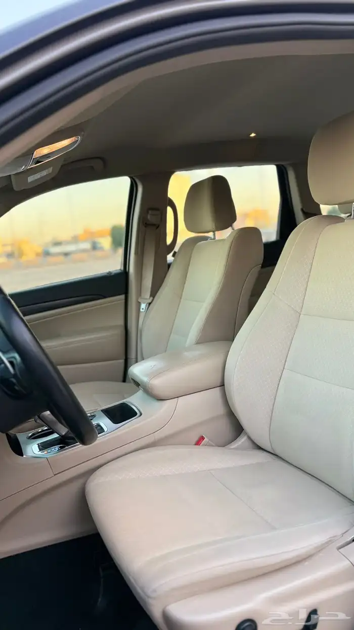 جيب جراند شروكي 2019 14