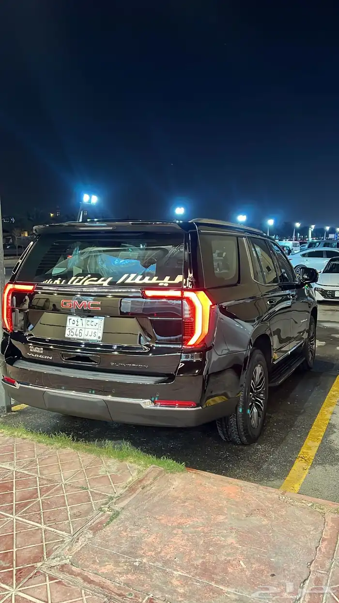 جمس لتاجير 3