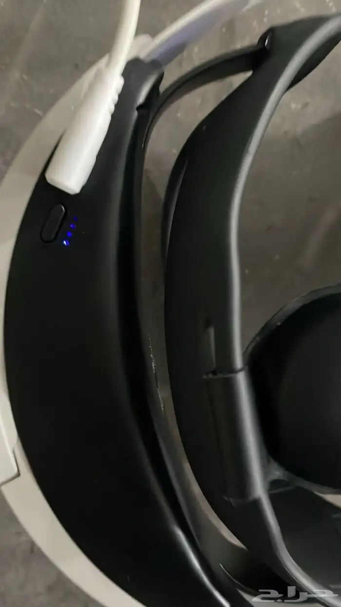 كويست 3s شبه جديده 2