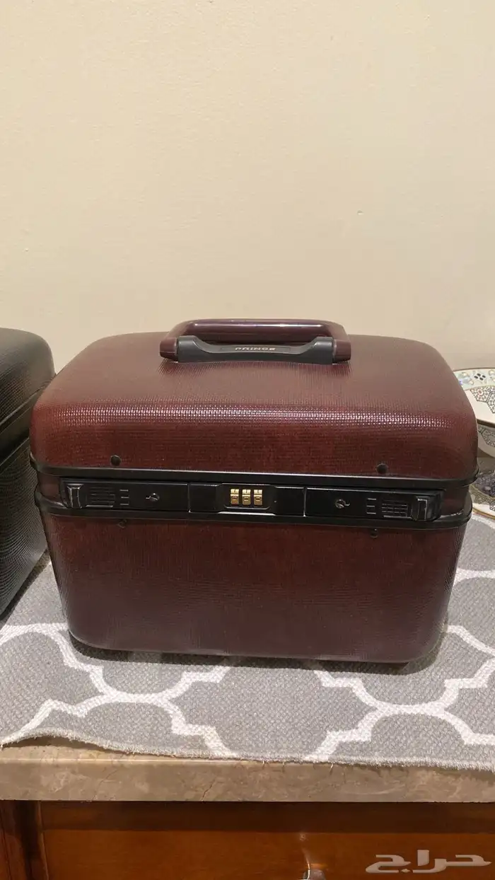 شنطة ذهب قديمة 6