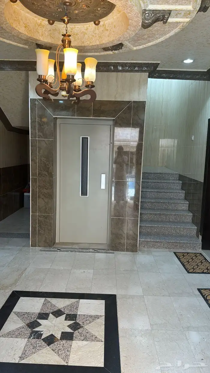 عماره للبيع في مكه بطحاء قريش 4