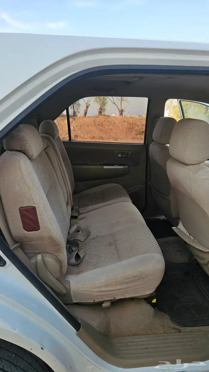 فور تشنر 2011 7