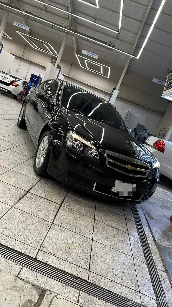 كابرس 2013 ممشى155 اسود 1