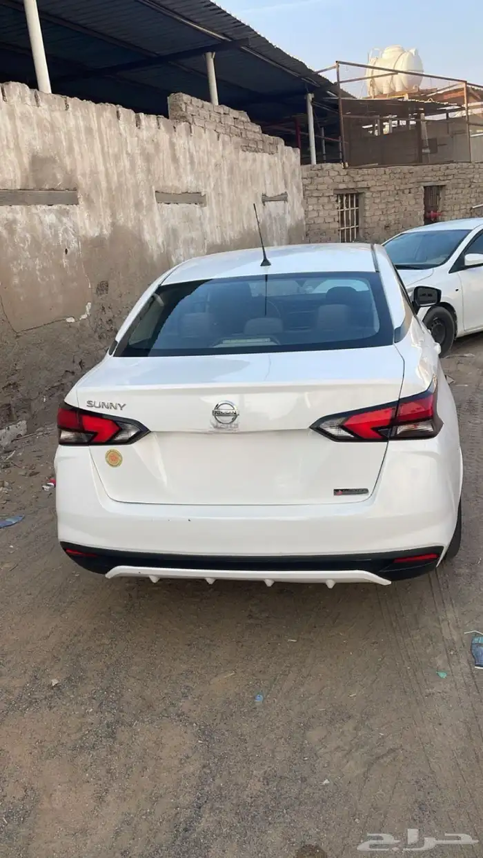 نيسان صني 2022 1