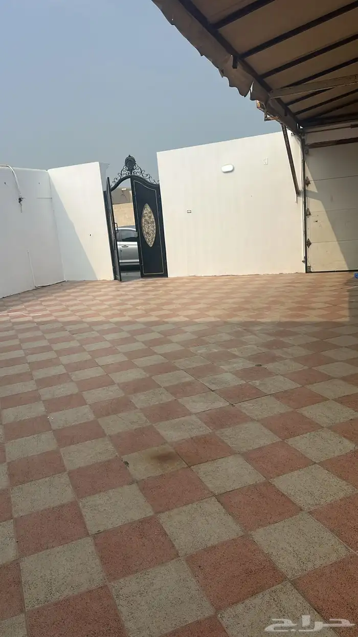 فله للبيع في الجبيل الصناعية حي الحويلات  يمكن المعاينة 4