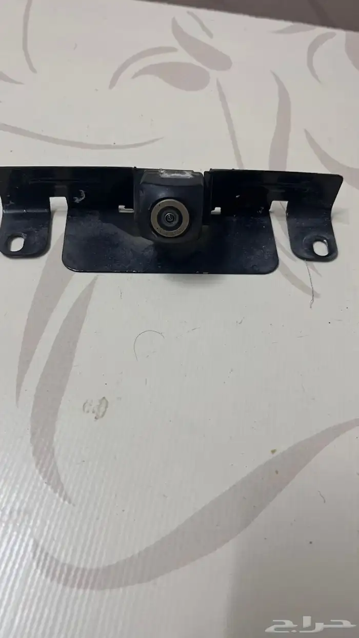 قطع جيب ربع كيمره وعلامة 24 بلف 0