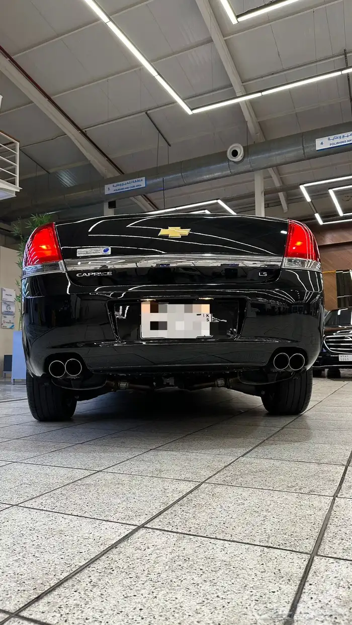 كابرس 2013 ممشى155 اسود 12