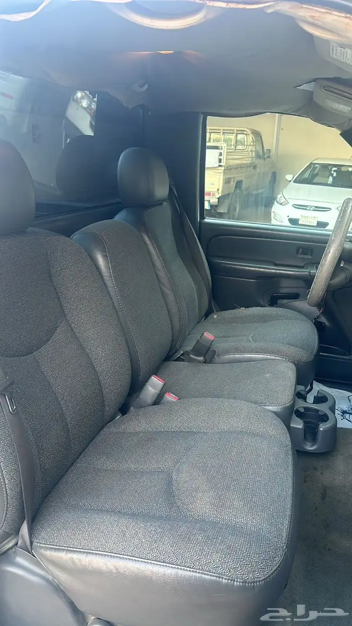 جي أم سي -سيرا 4