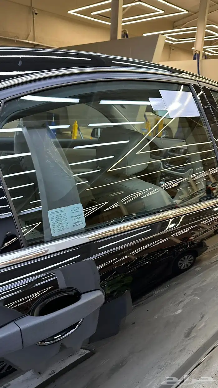 كابرس 2013 ممشى155 اسود 17