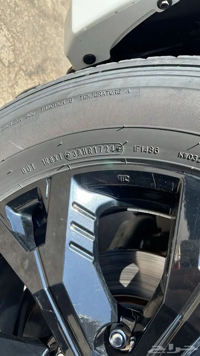 ديمكس 2024 شبه الصفر 5