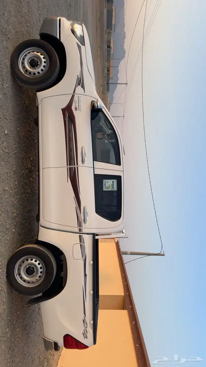 هايلوكس 2018 0