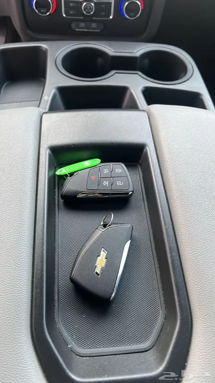 تاهو LS (( بدون دبل )) سعودي التوكيلات العالميه موديل 2021 14