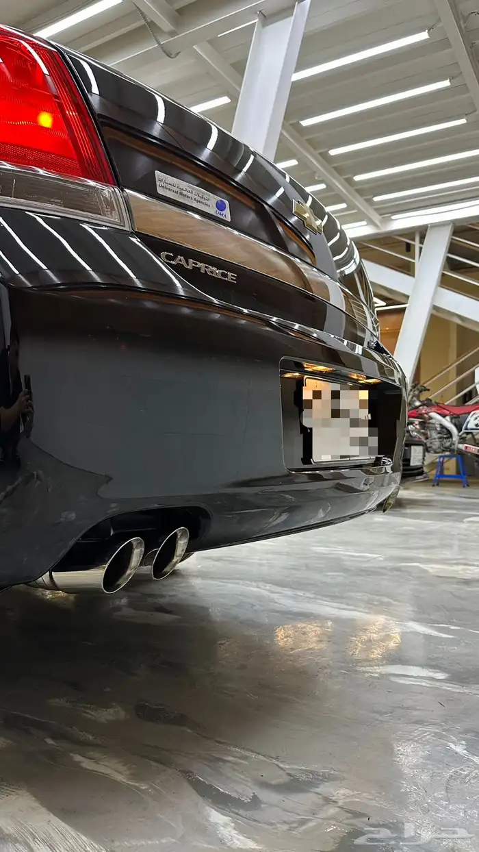 كابرس 2013 ممشى155 اسود 14