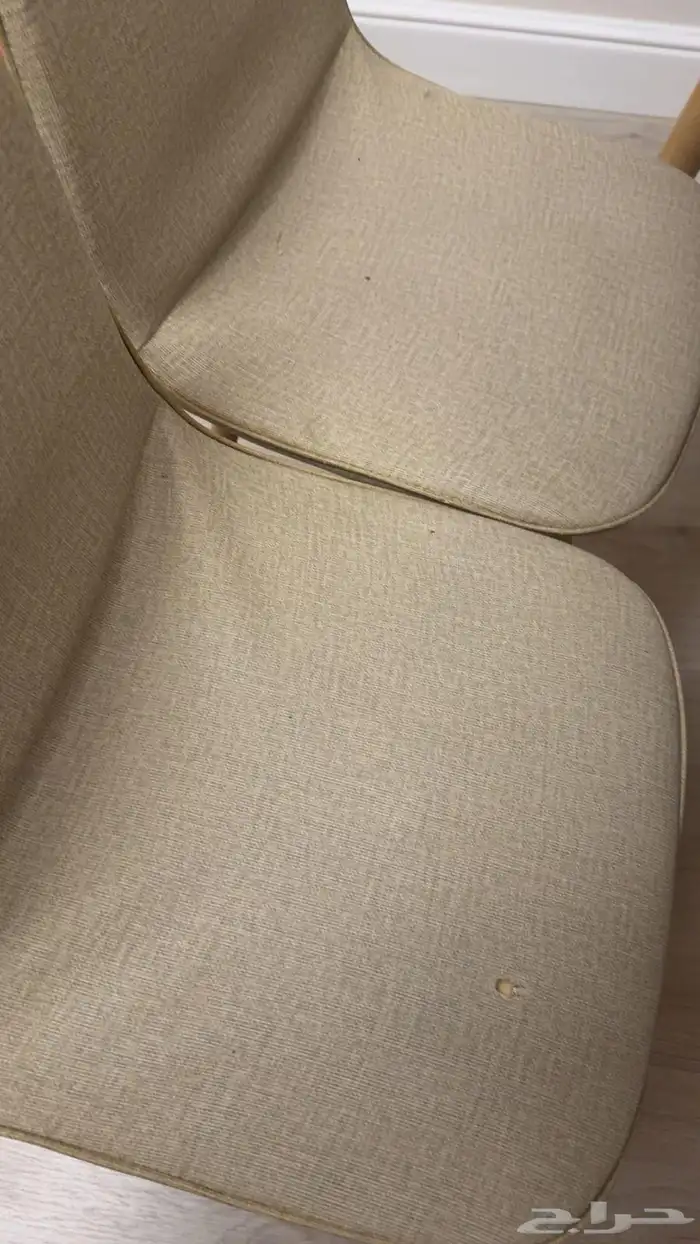 طاوله طعام 6 كراسي 3