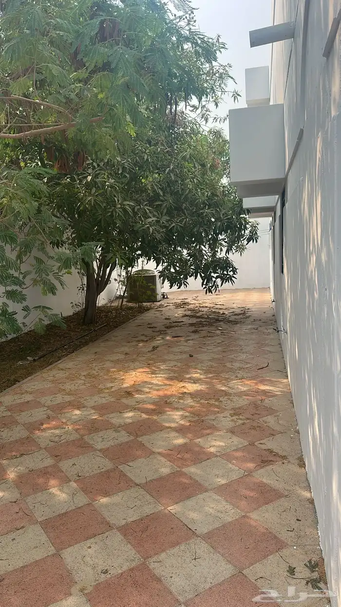 فله للبيع في الجبيل الصناعية حي الحويلات  يمكن المعاينة 3