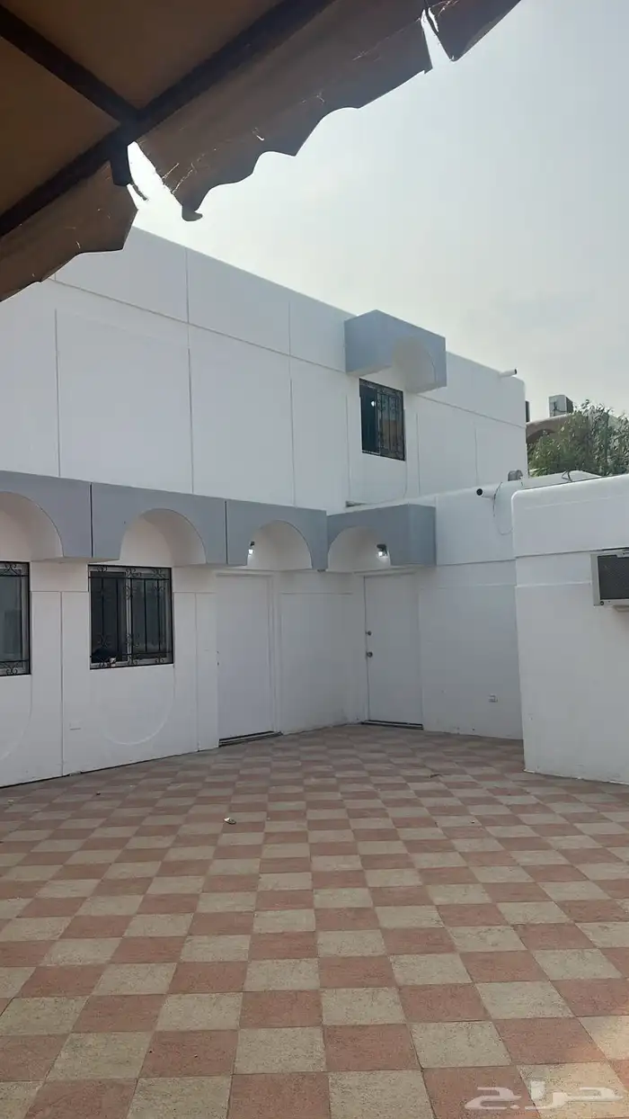 فله للبيع في الجبيل الصناعية حي الحويلات  يمكن المعاينة 1