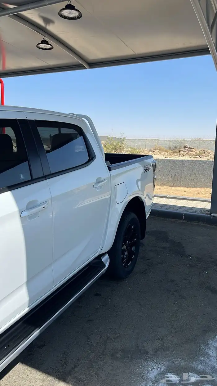 ديمكس 2024 شبه الصفر 3