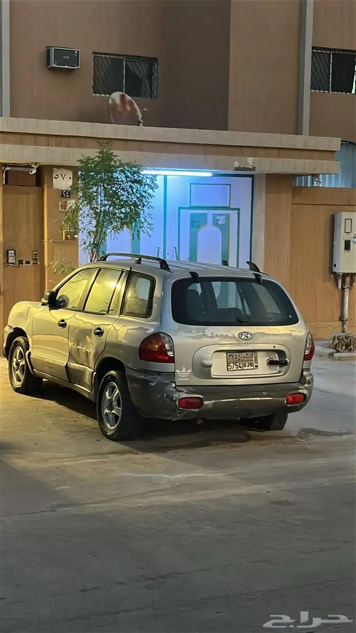 سنتافي 4 سرندل قير عادي 2