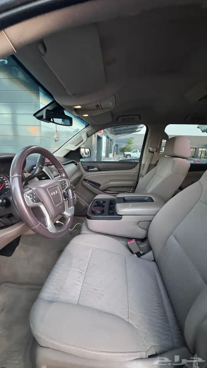 يوكن قصير 2015 9