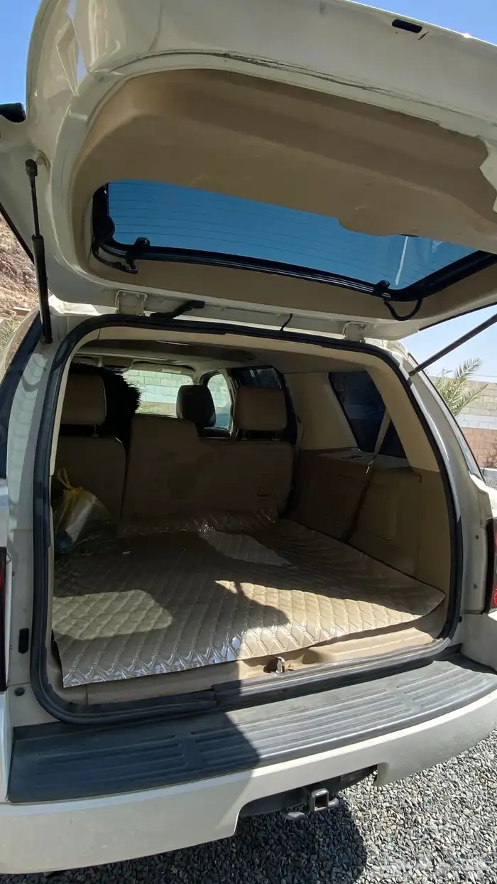 فورد اكسبلور 4