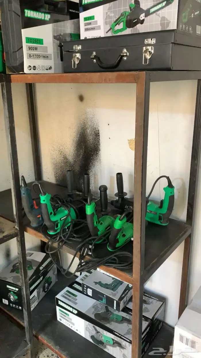 منشار خشاب 2