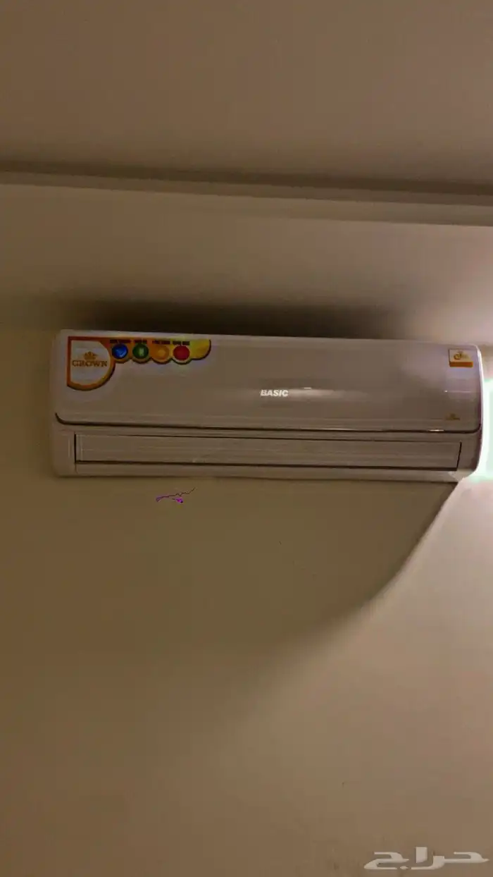 مكيف سبيلت 2