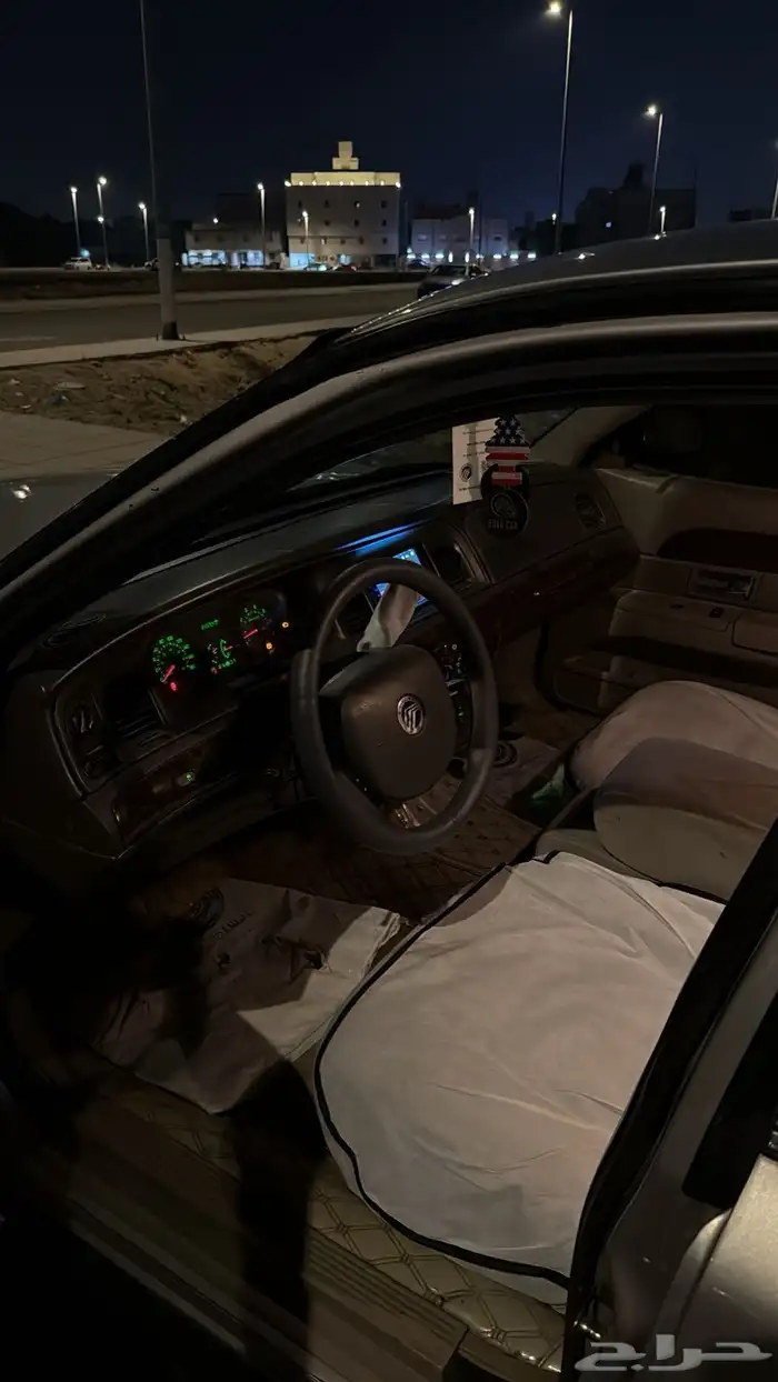 فورد 2010 سعودي 1