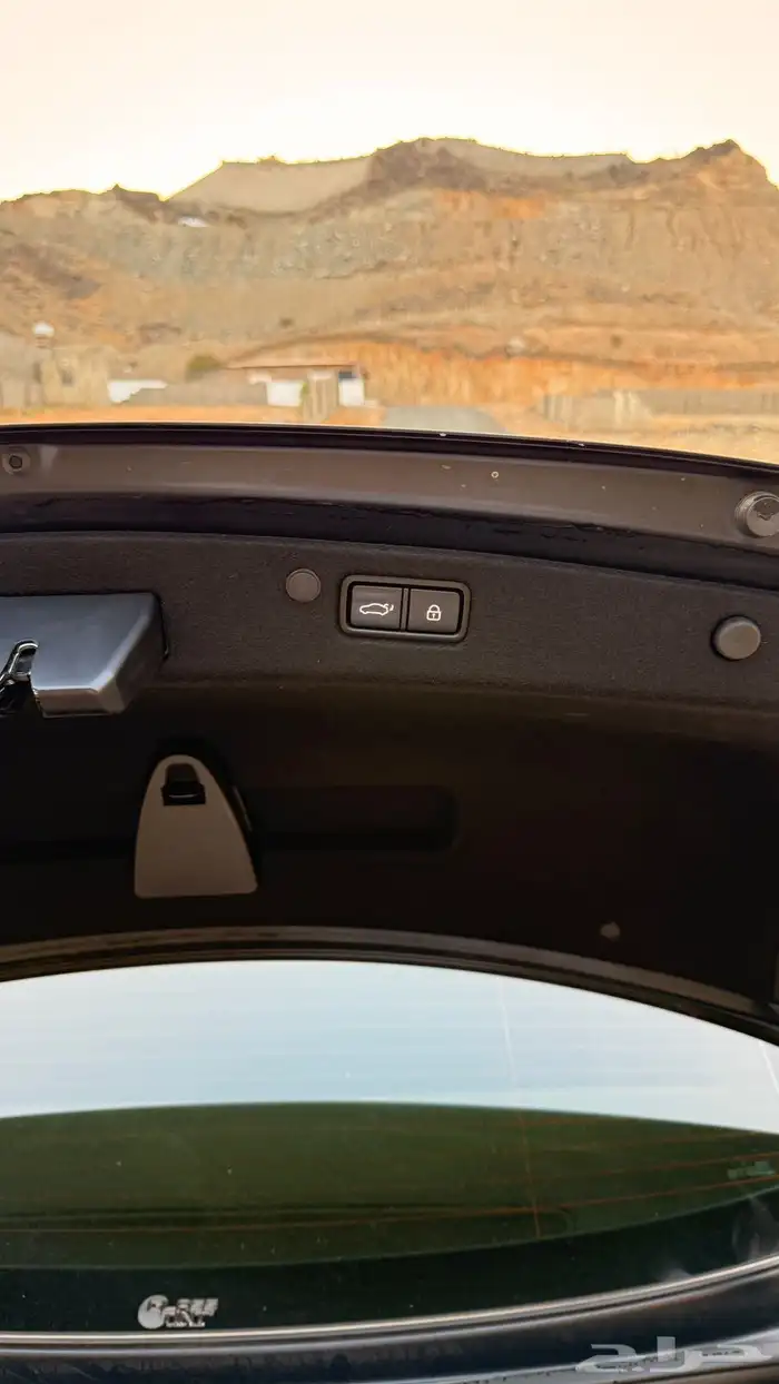 هيونداي ازيرا 2020 ( بنزين) فل كامل 16