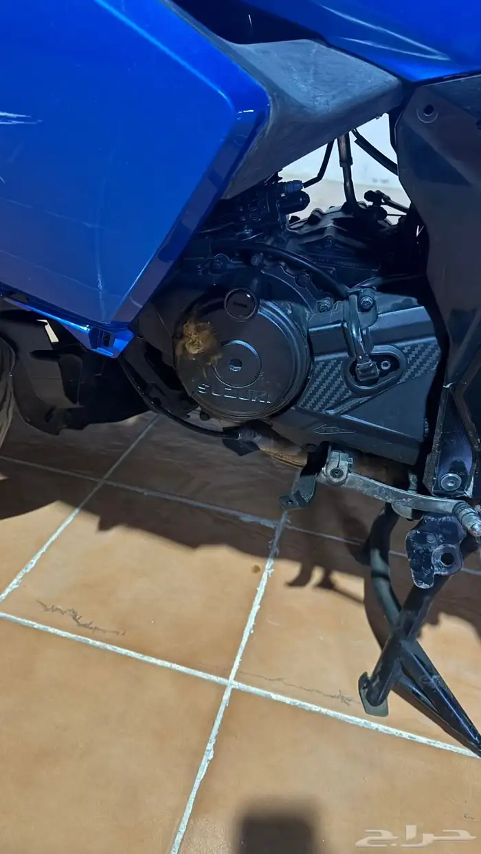 دباب ريس سوزوكي 4