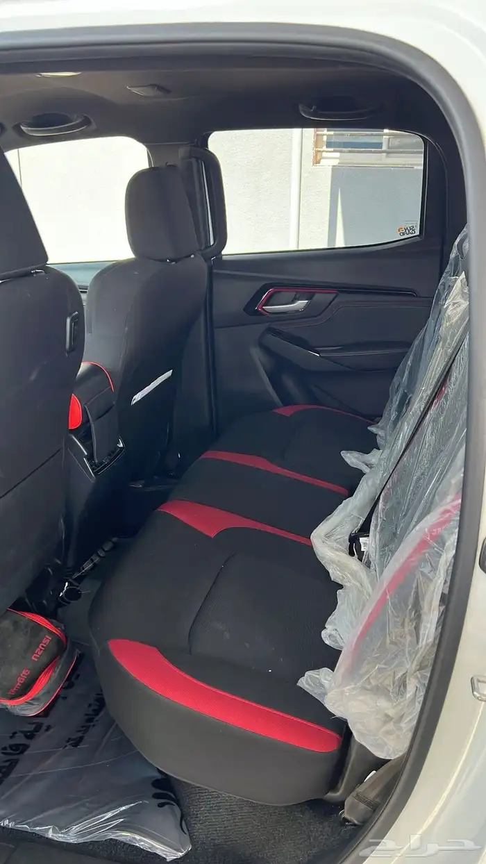 ديمكس 2024 شبه الصفر 23