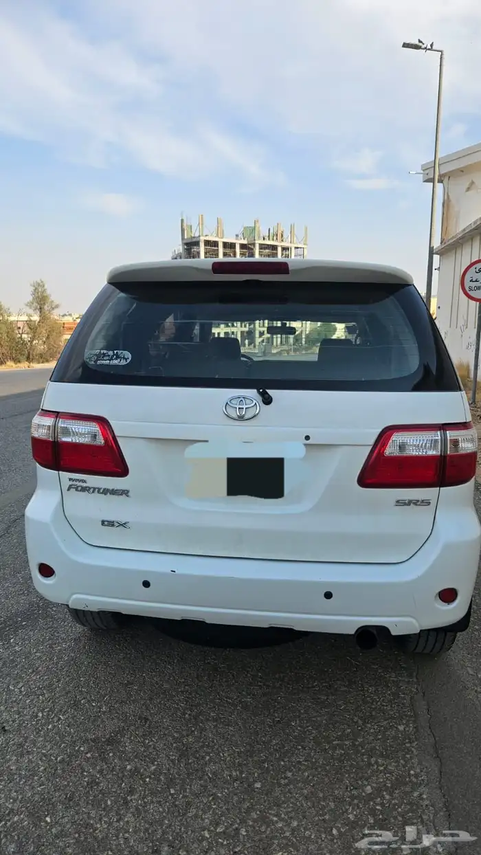 فور تشنر 2011 3