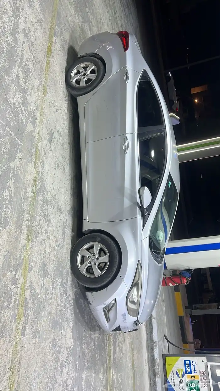 الانترا ديزل 2016 3