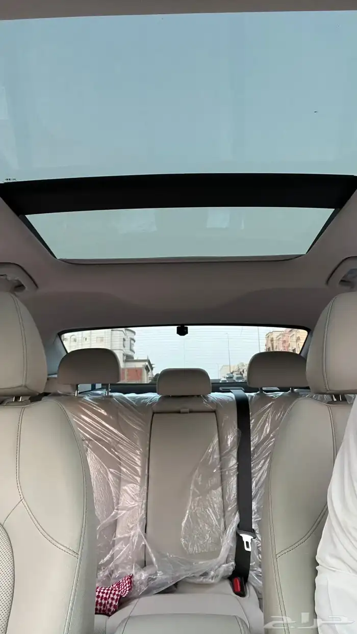 سوناتا سمارت بلس موديل 2023 شبه اصفار 16