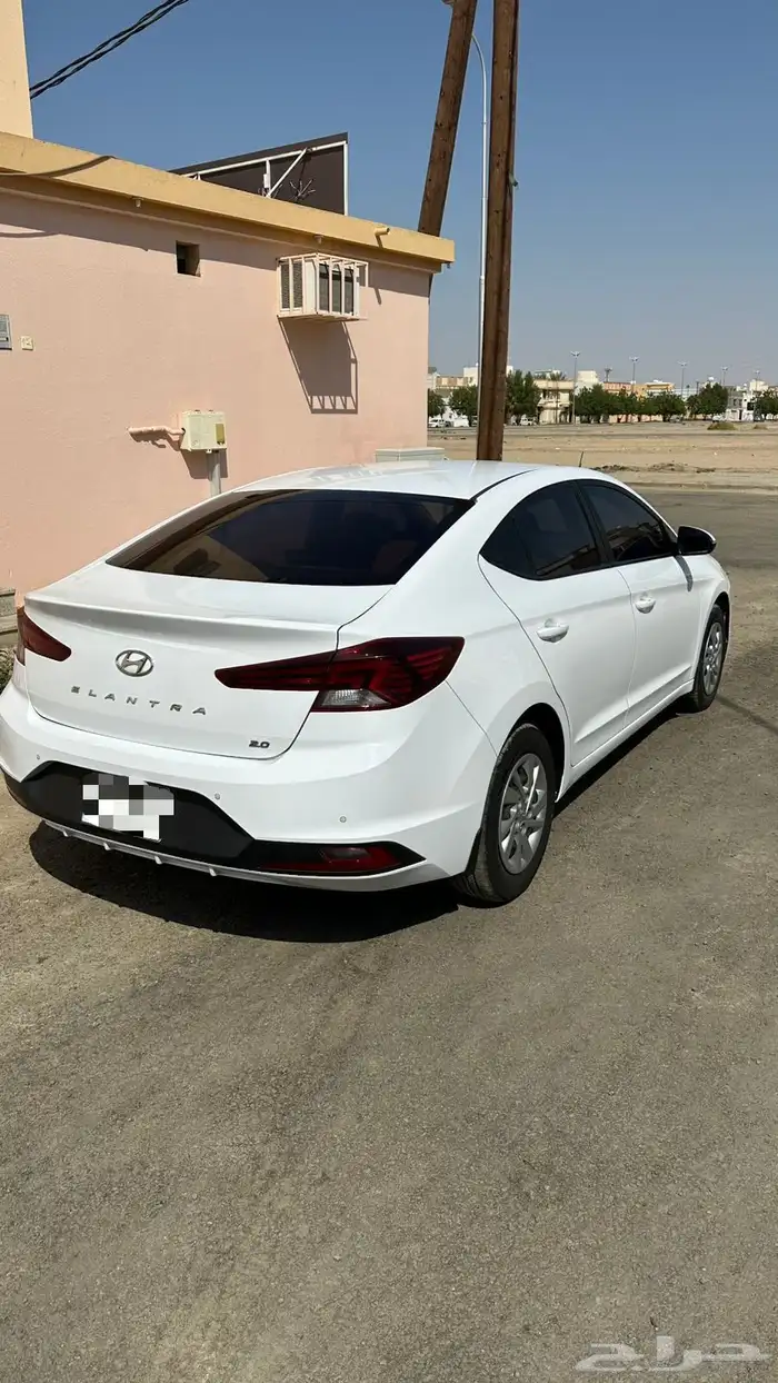 النترا 2019 ستاندر مكينة 2000 1