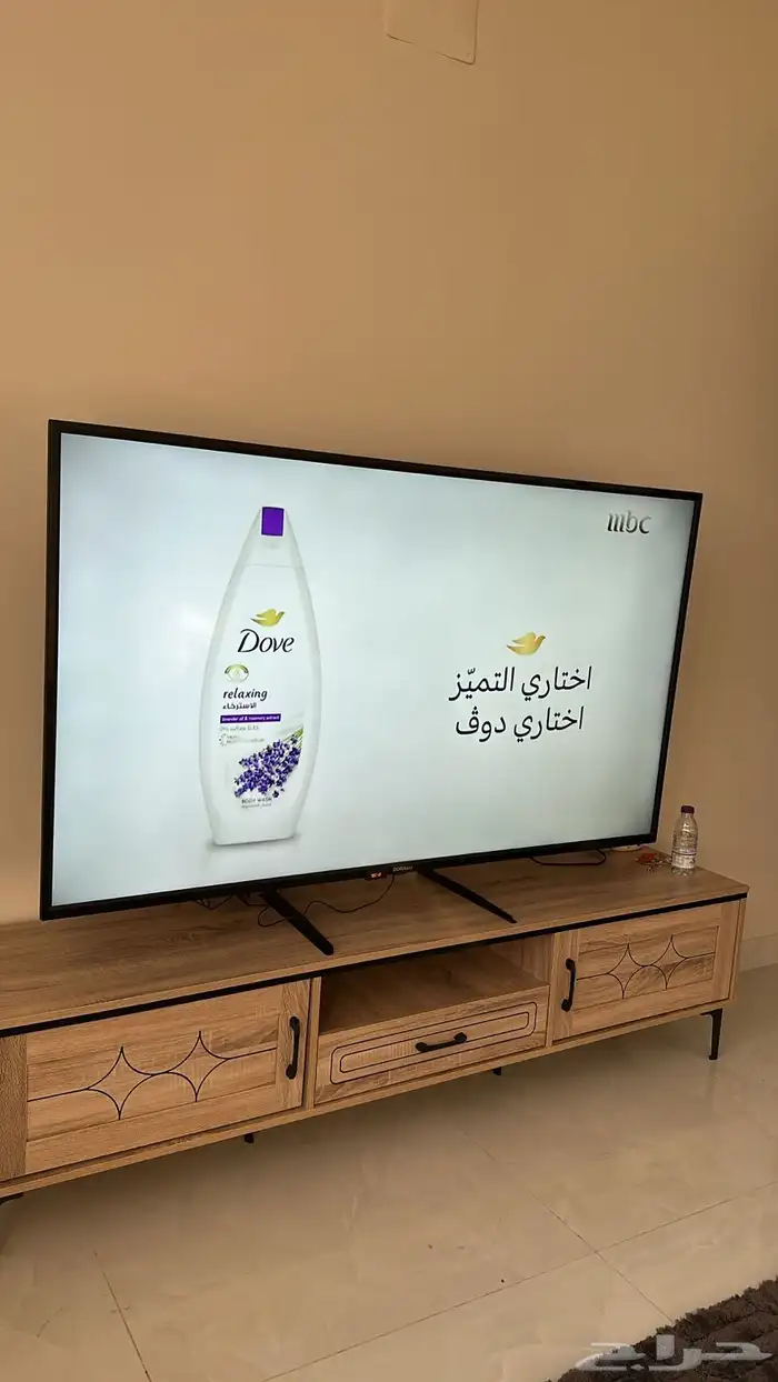 شاشه دوراسات 75 بوصه 0