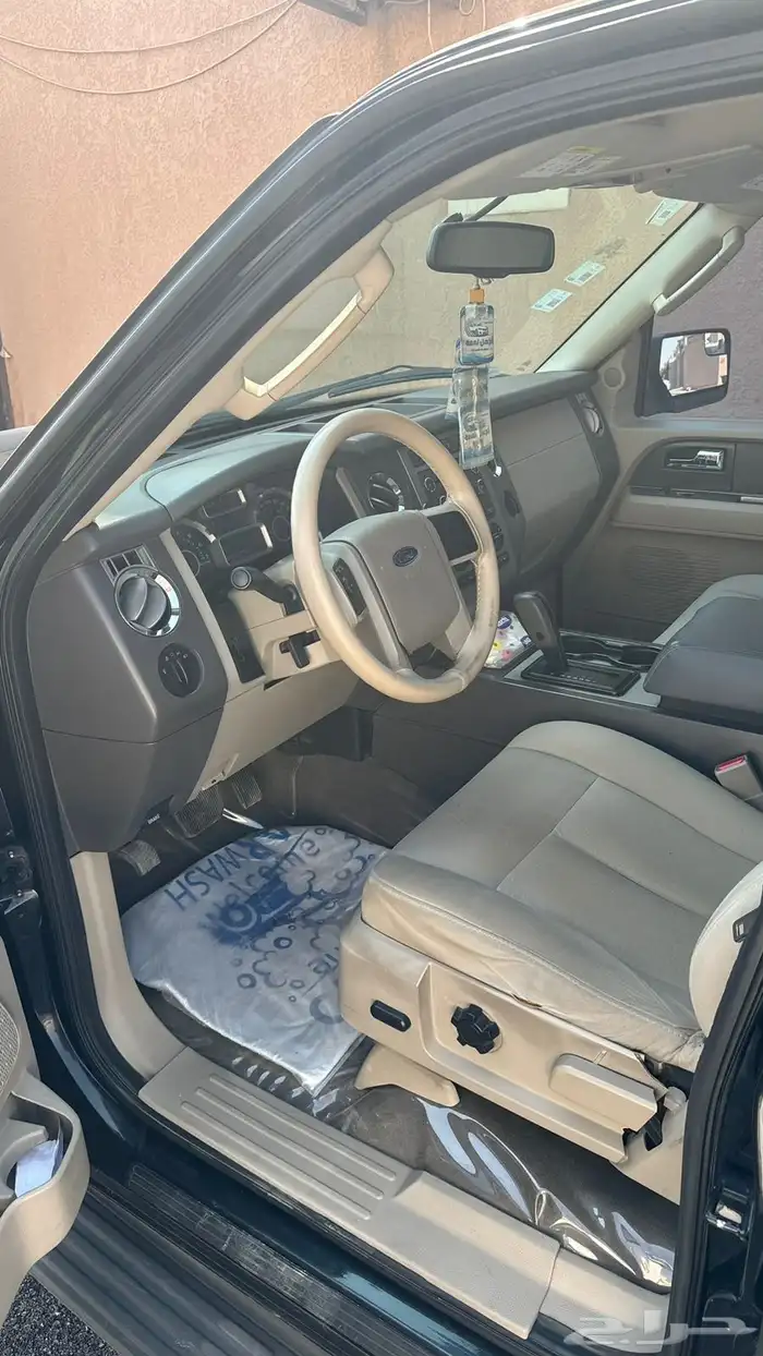 اكسبديشن 2013 4