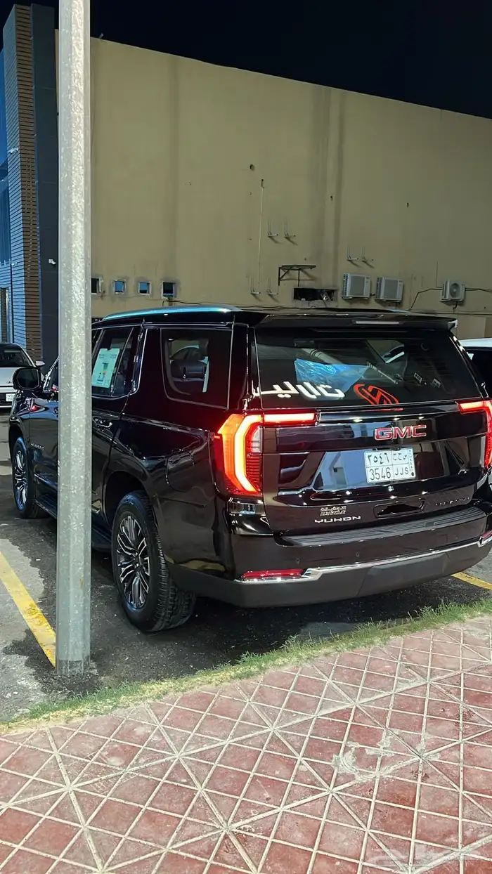 جمس لتاجير 4