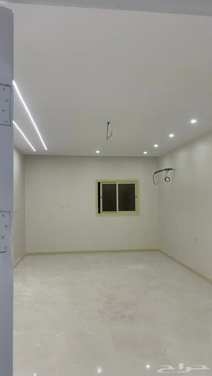 شقة في حي الشرق دور ارضي للعرسان جديده 7