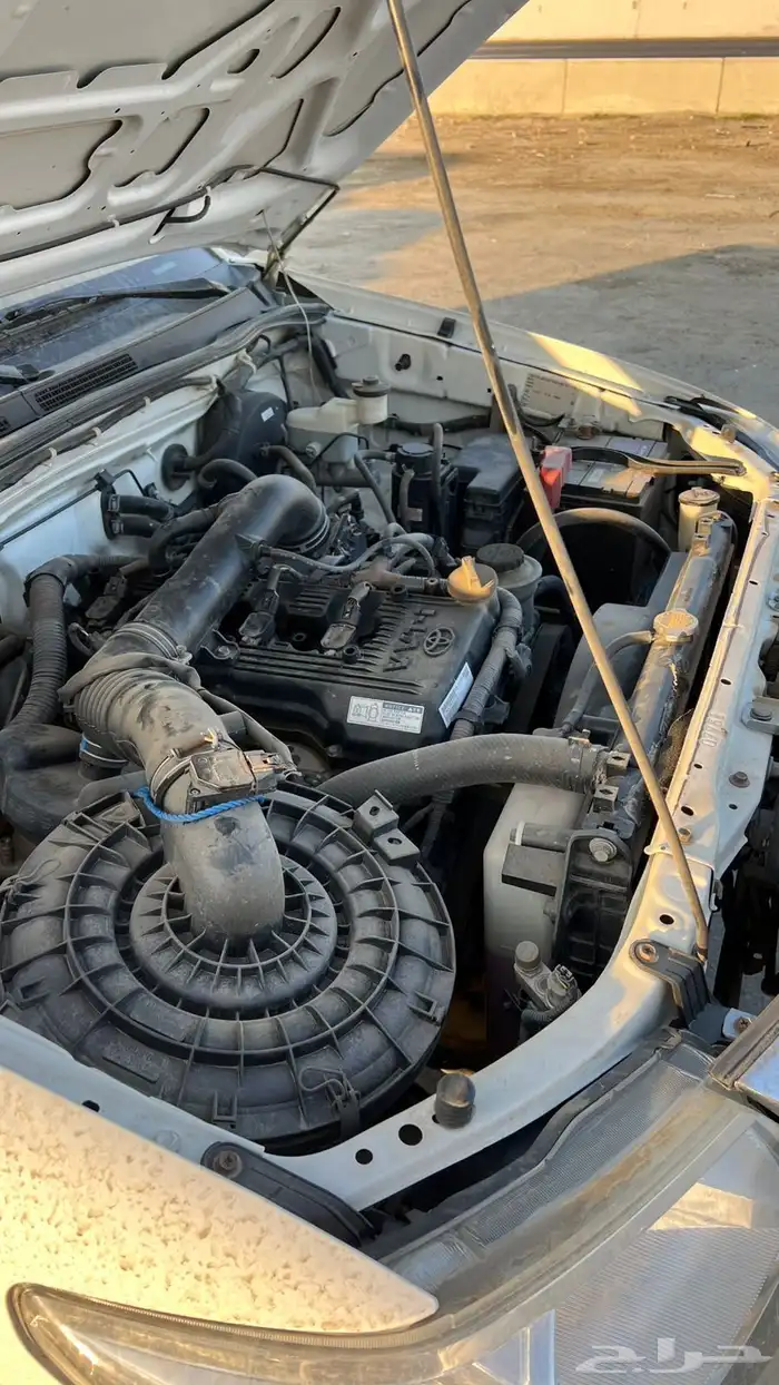 هايلكس 2015 بلد 27